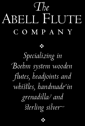 The Abell Flute Company